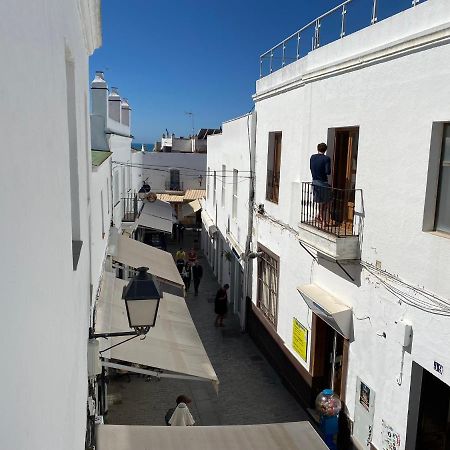 Conil Homes V Apartments Conil de la Frontera Kültér fotó