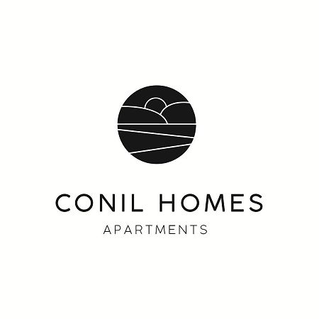 Conil Homes V Apartments Conil de la Frontera Kültér fotó